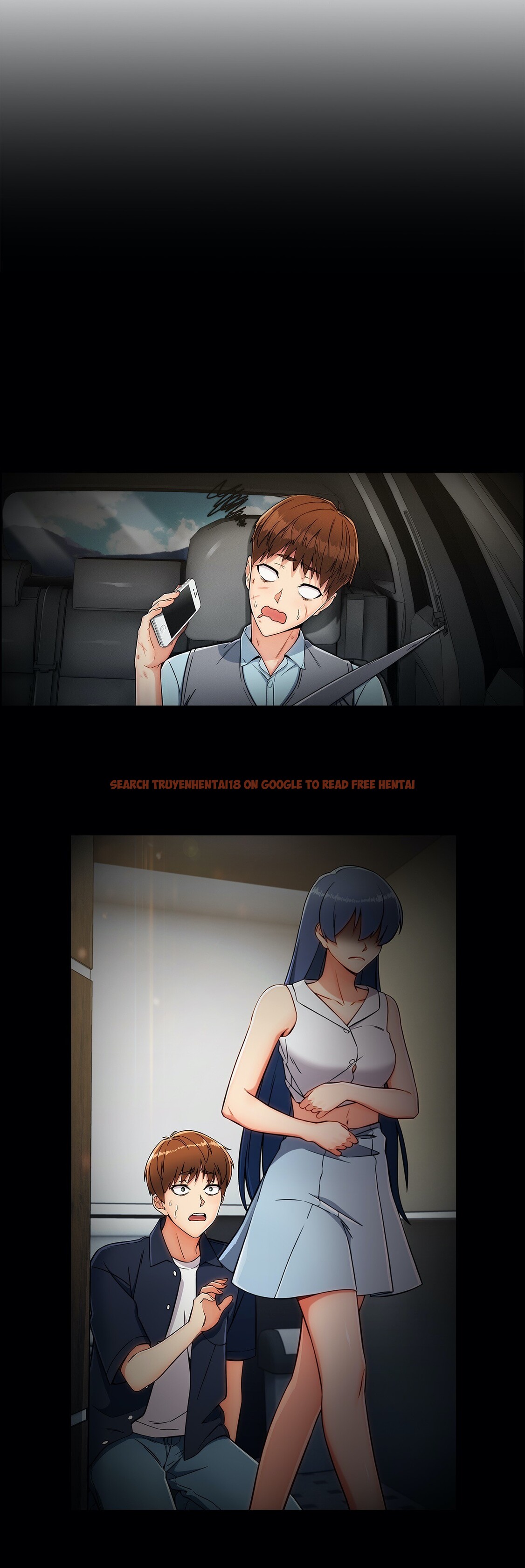 Read Hentai Image 21 699 in comic Stand Up Guy - Chapter 38 - www.hentaitnt.net