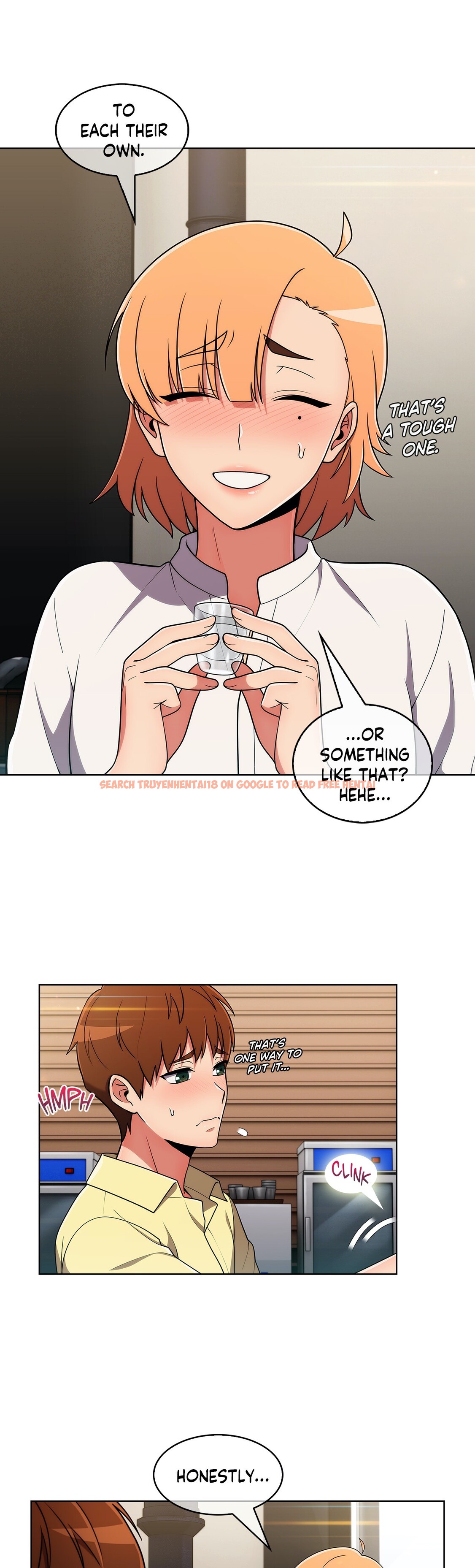 Read Hentai Image 24 699 in comic Stand Up Guy - Chapter 38 - www.hentaitnt.net