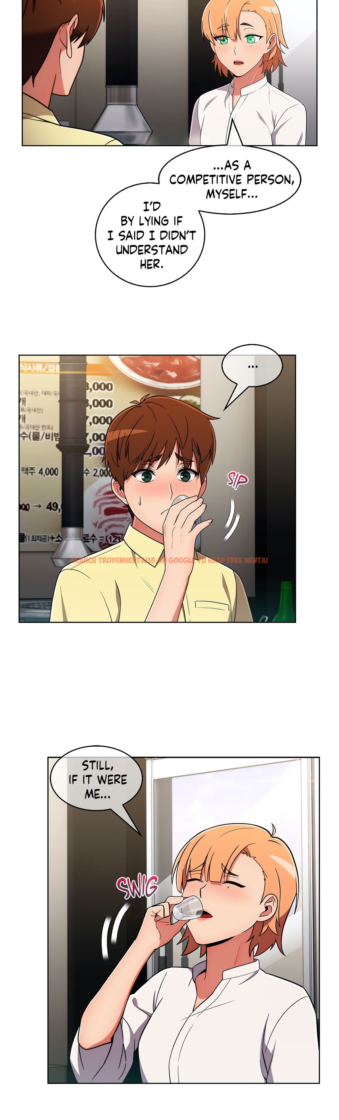 Read Hentai Image 25 699 in comic Stand Up Guy - Chapter 38 - www.hentaitnt.net