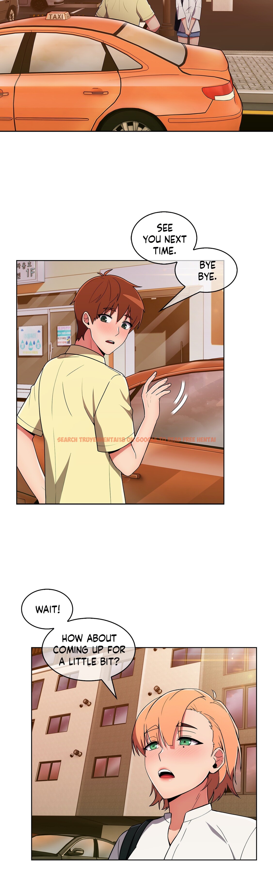 Read Hentai Image 28 699 in comic Stand Up Guy - Chapter 38 - www.hentaitnt.net