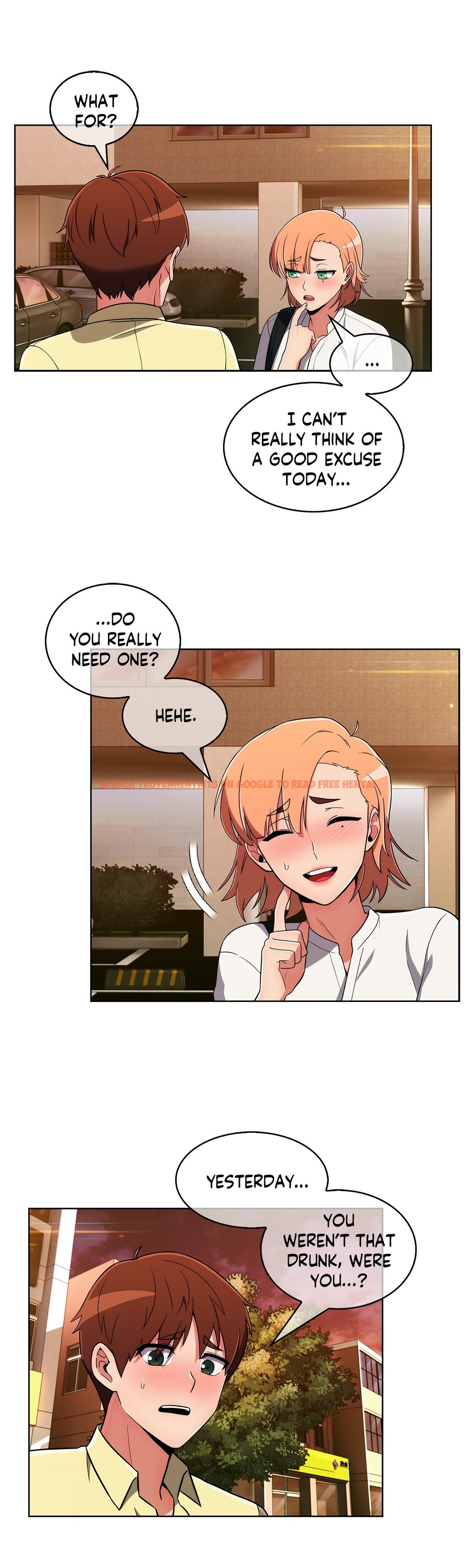 Read Hentai Image 29 699 in comic Stand Up Guy - Chapter 38 - www.hentaitnt.net
