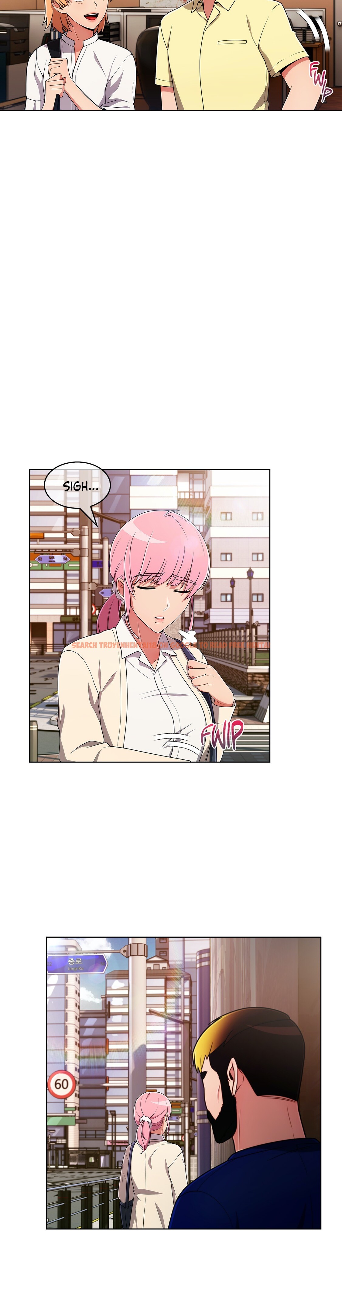 Read Hentai Image 5 695 in comic Stand Up Guy - Chapter 38 - www.hentaitnt.net