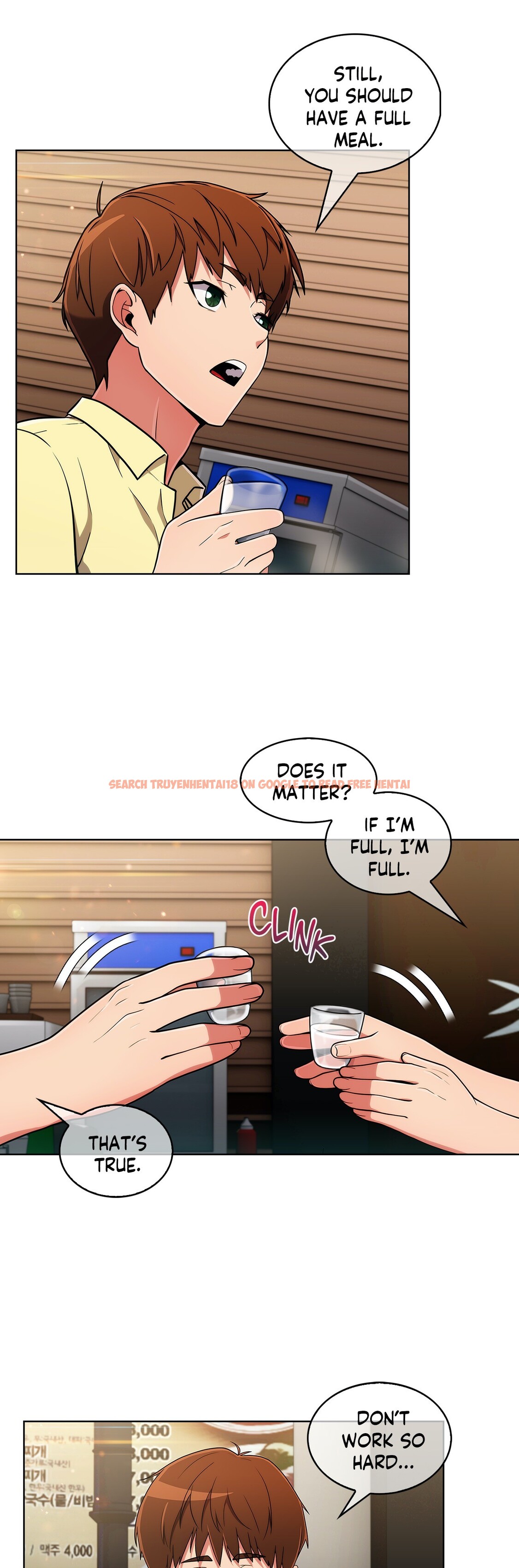 Read Hentai Image 8 695 in comic Stand Up Guy - Chapter 38 - www.hentaitnt.net