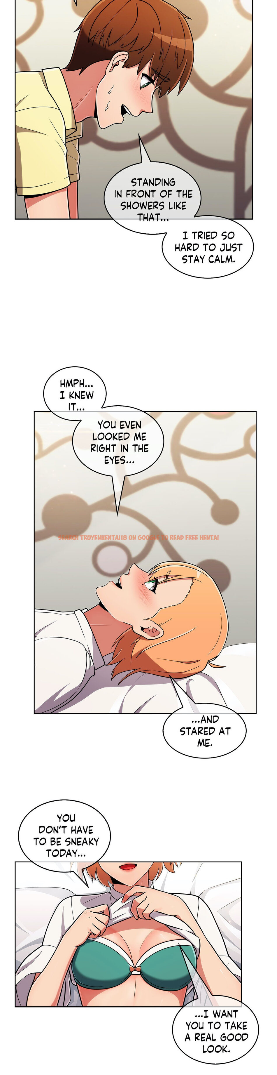 Read Hentai Image 10 549 in comic Stand Up Guy - Chapter 39 - www.hentaitnt.net