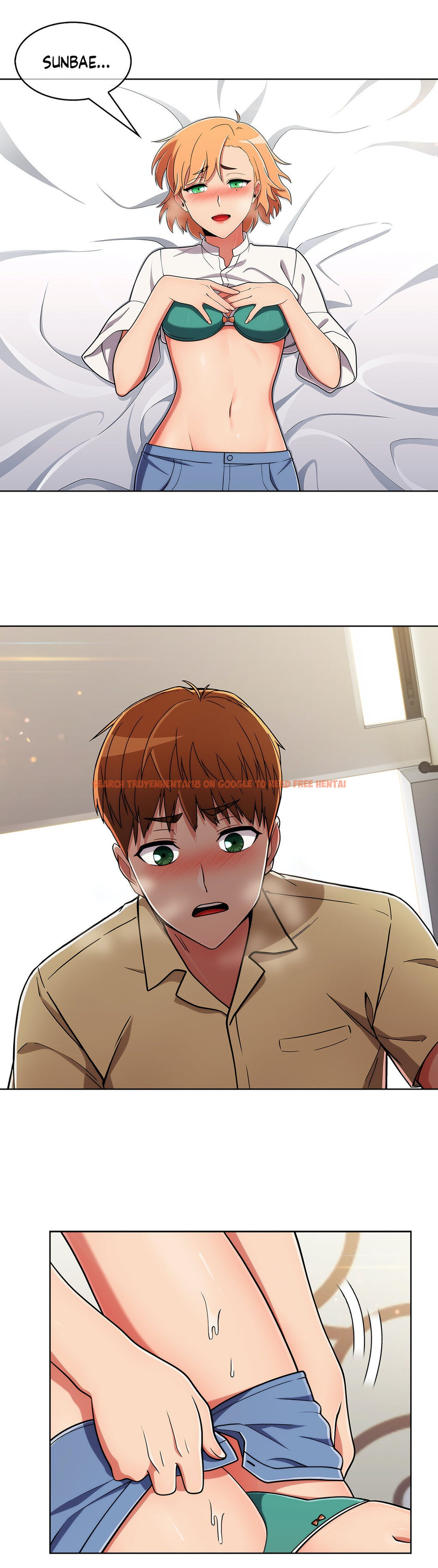 Read Hentai Image 11 549 in comic Stand Up Guy - Chapter 39 - www.hentaitnt.net
