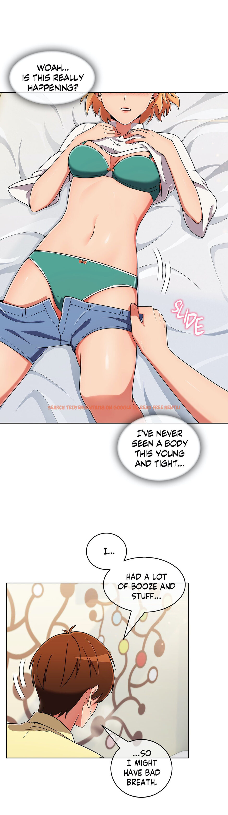Read Hentai Image 12 549 in comic Stand Up Guy - Chapter 39 - www.hentaitnt.net