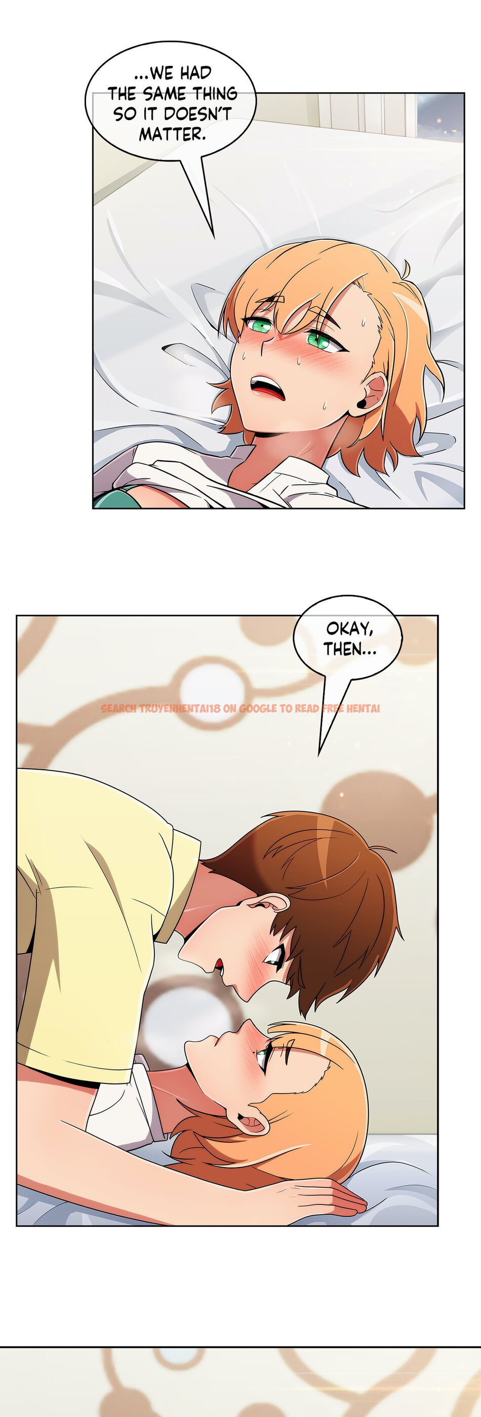 Read Hentai Image 13 549 in comic Stand Up Guy - Chapter 39 - www.hentaitnt.net