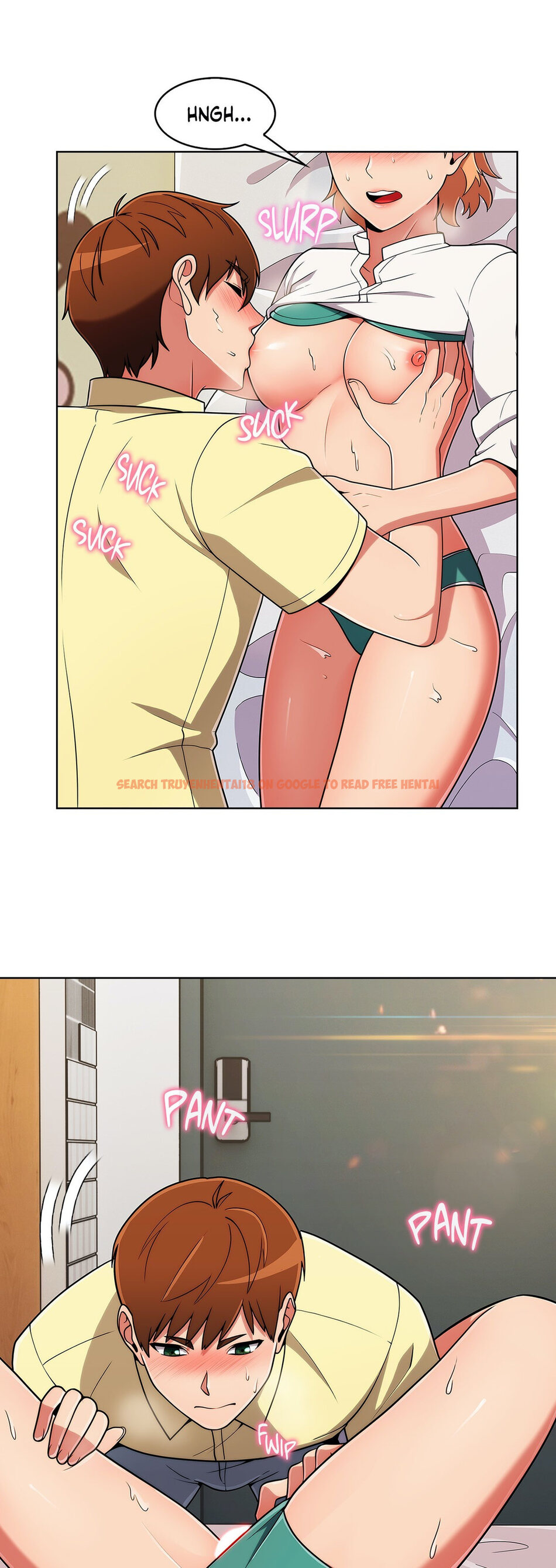 Read Hentai Image 15 549 in comic Stand Up Guy - Chapter 39 - www.hentaitnt.net