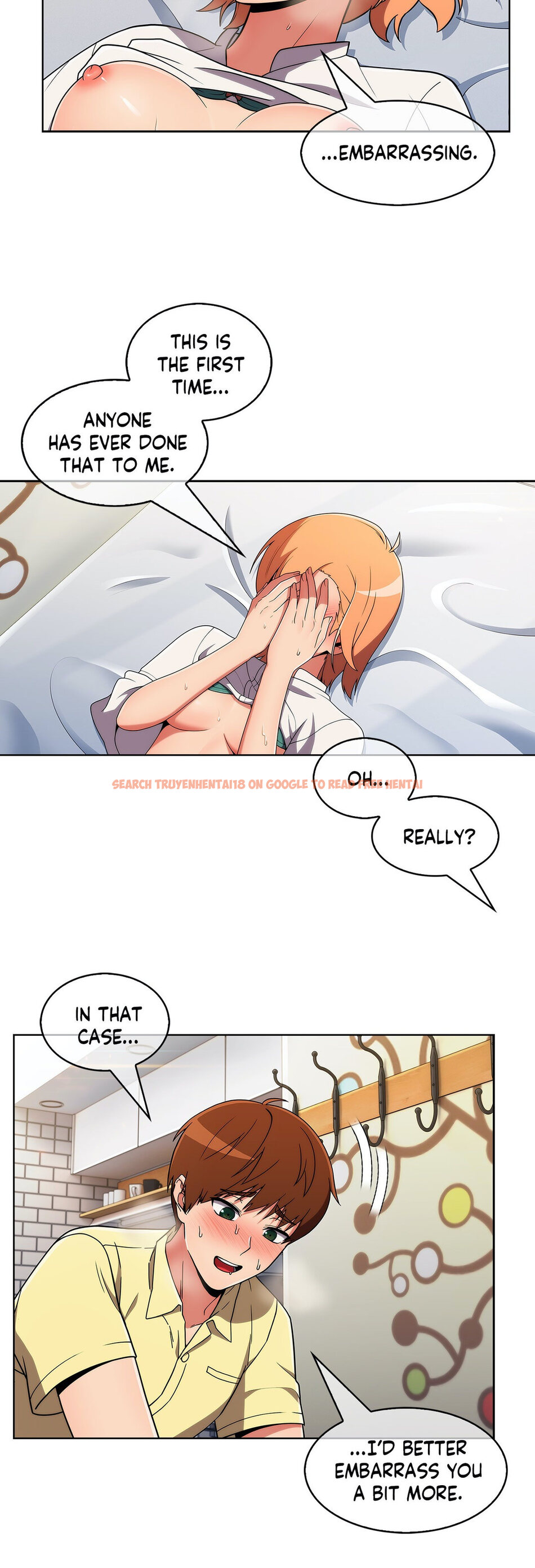 Read Hentai Image 19 549 in comic Stand Up Guy - Chapter 39 - www.hentaitnt.net
