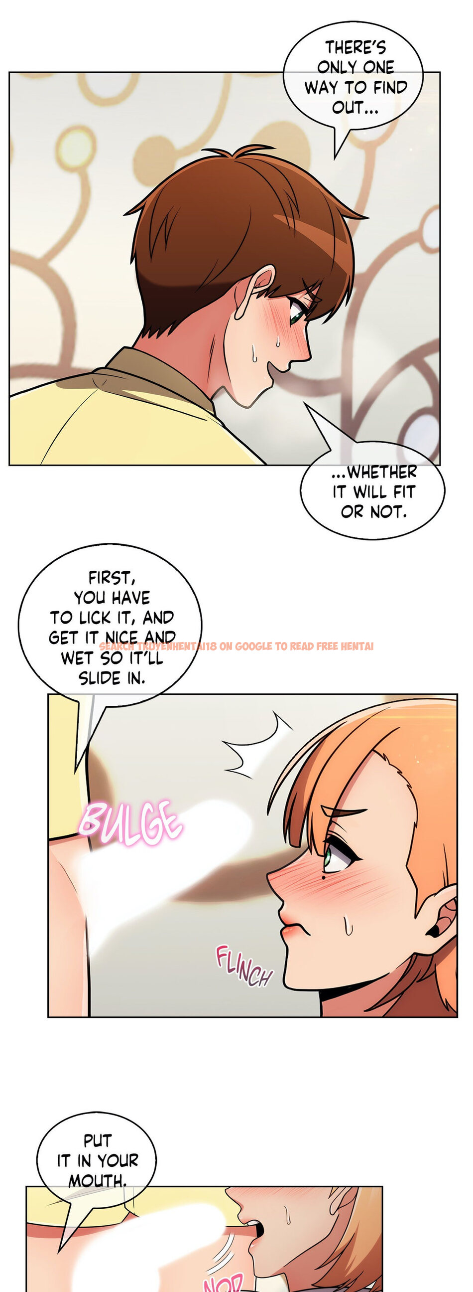 Read Hentai Image 22 549 in comic Stand Up Guy - Chapter 39 - www.hentaitnt.net