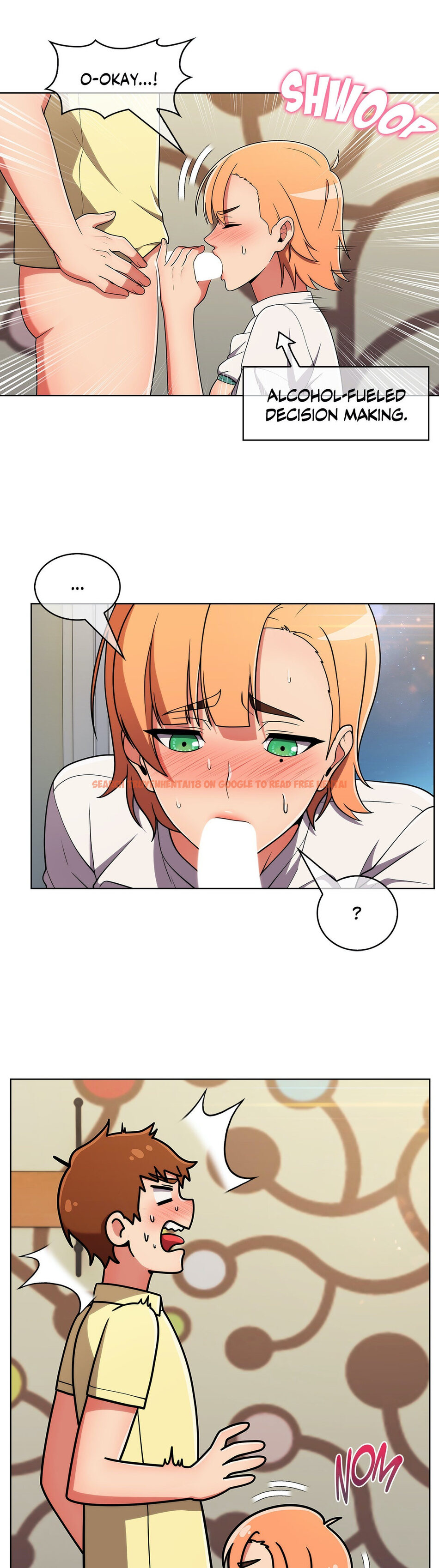 Read Hentai Image 24 549 in comic Stand Up Guy - Chapter 39 - www.hentaitnt.net