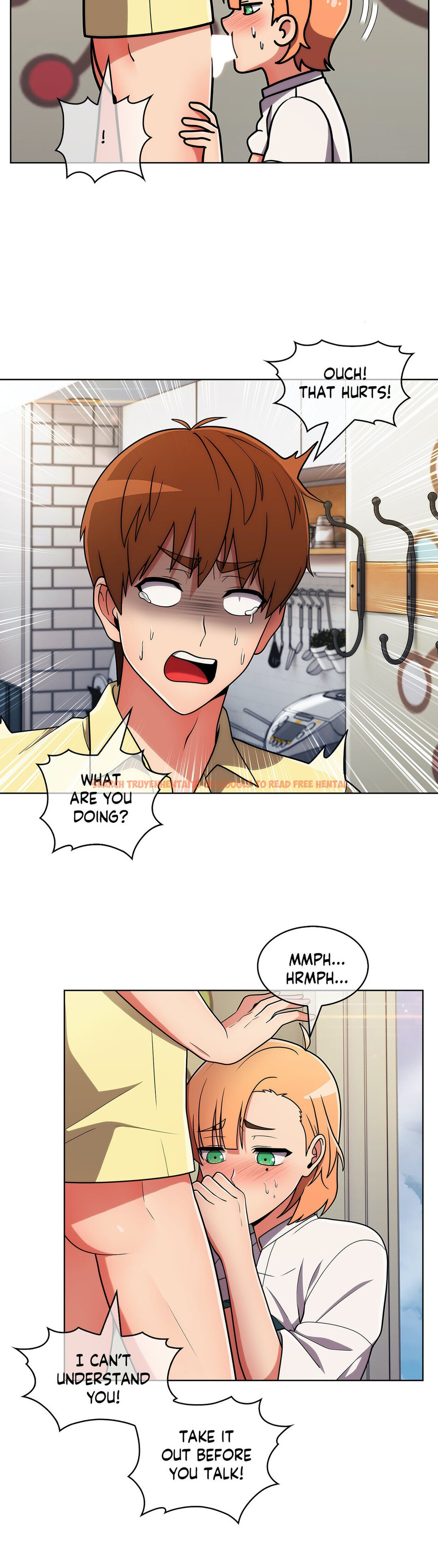 Read Hentai Image 25 549 in comic Stand Up Guy - Chapter 39 - www.hentaitnt.net