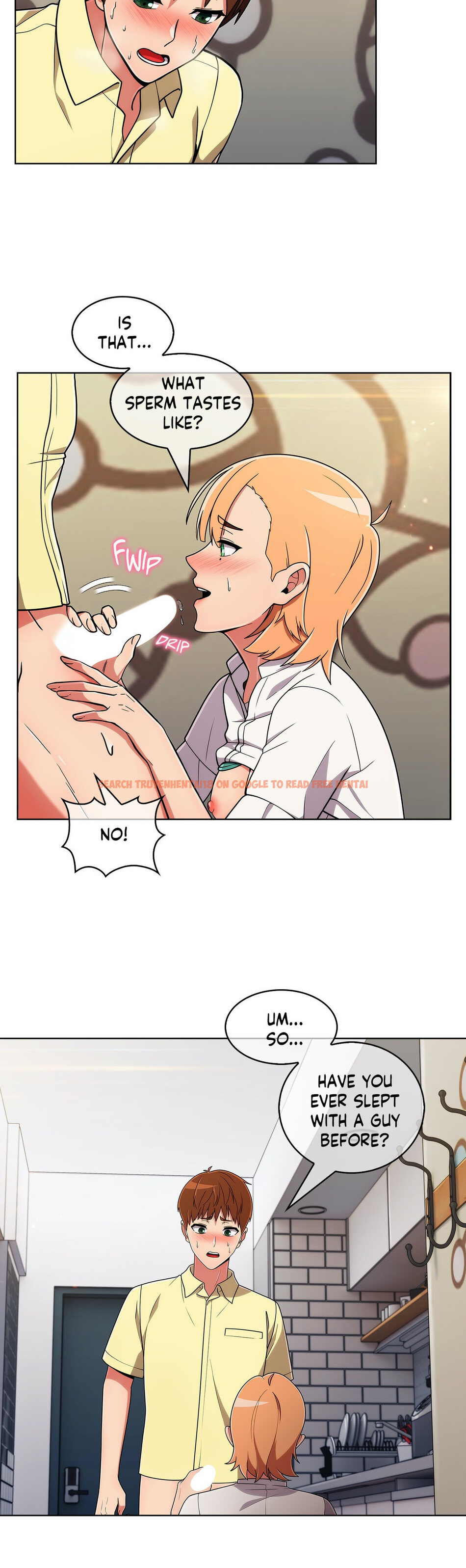 Read Hentai Image 27 549 in comic Stand Up Guy - Chapter 39 - www.hentaitnt.net
