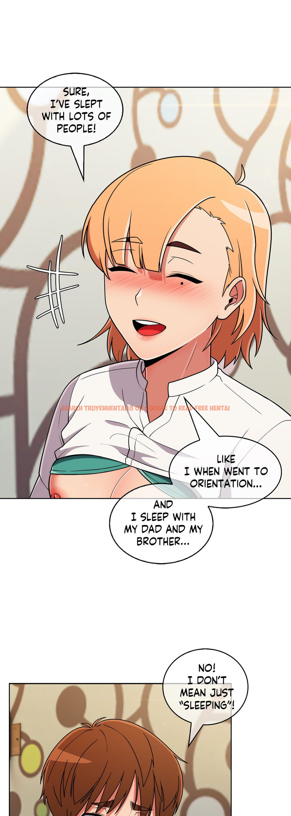 Read Hentai Image 28 549 in comic Stand Up Guy - Chapter 39 - www.hentaitnt.net