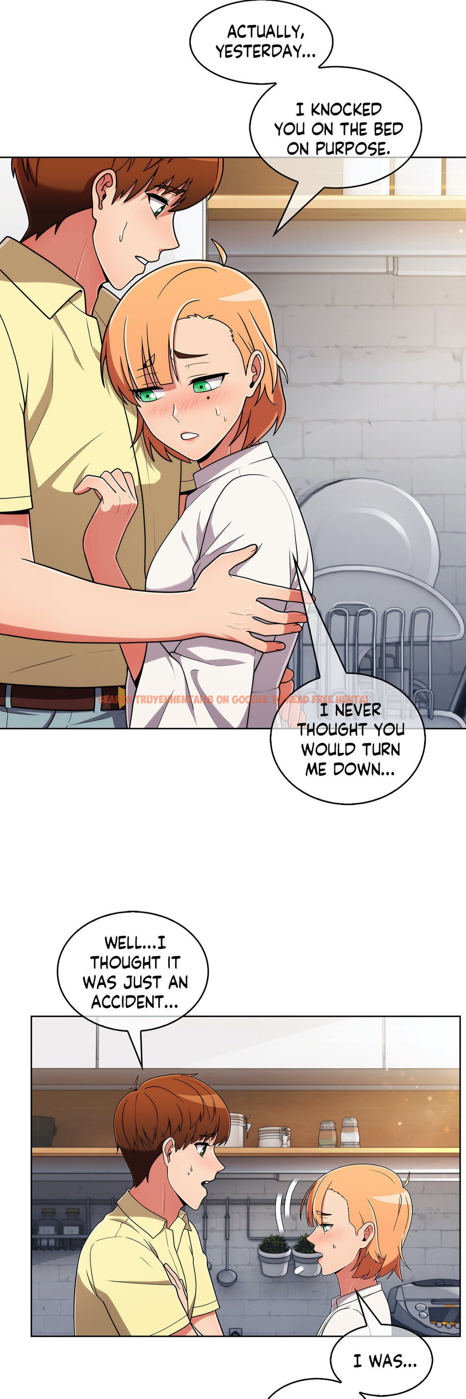 Read Hentai Image 5 549 in comic Stand Up Guy - Chapter 39 - www.hentaitnt.net