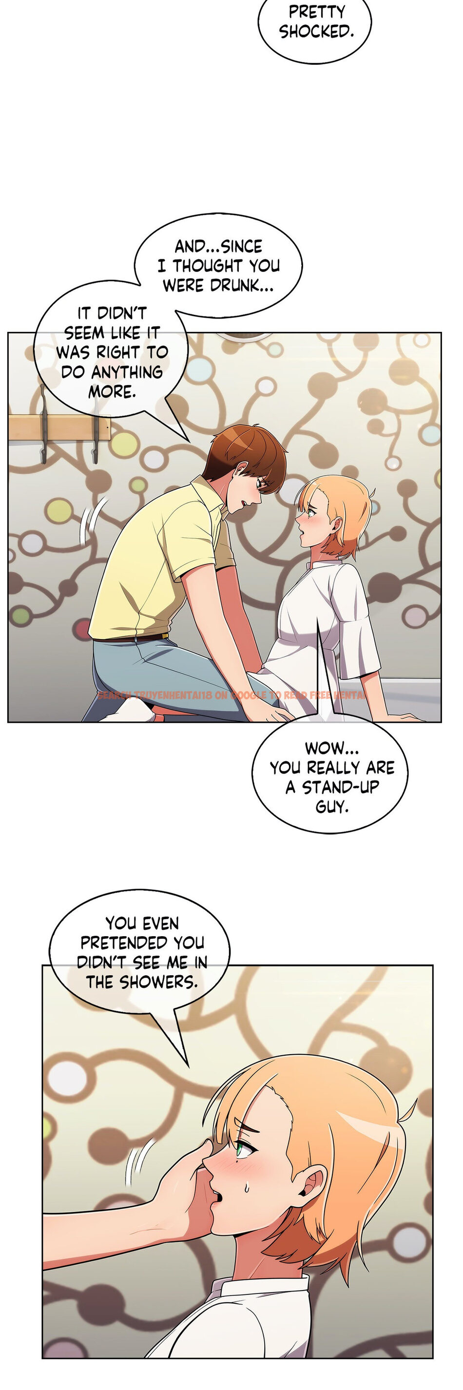 Read Hentai Image 6 549 in comic Stand Up Guy - Chapter 39 - www.hentaitnt.net