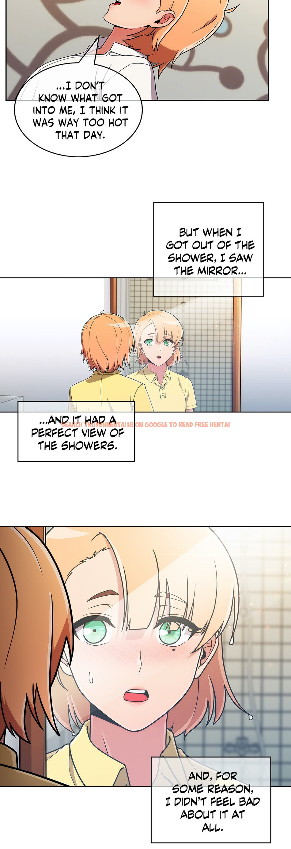 Read Hentai Image 8 549 in comic Stand Up Guy - Chapter 39 - www.hentaitnt.net