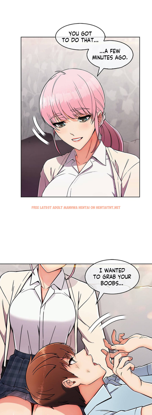 Read Hentai Image 4 560 in comic Stand Up Guy - Chapter 4 - hentaitnt.net