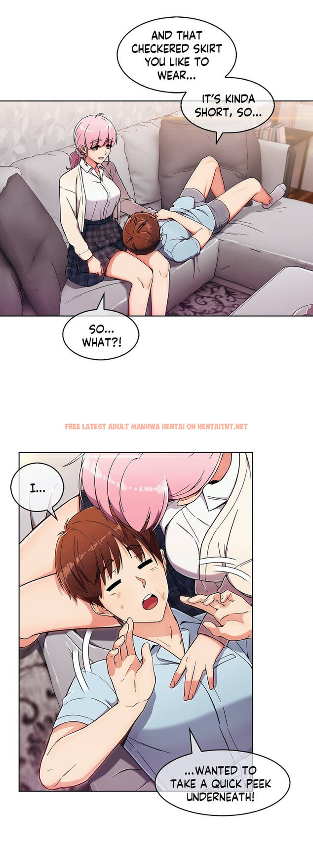 Read Hentai Image 6 560 in comic Stand Up Guy - Chapter 4 - hentaitnt.net