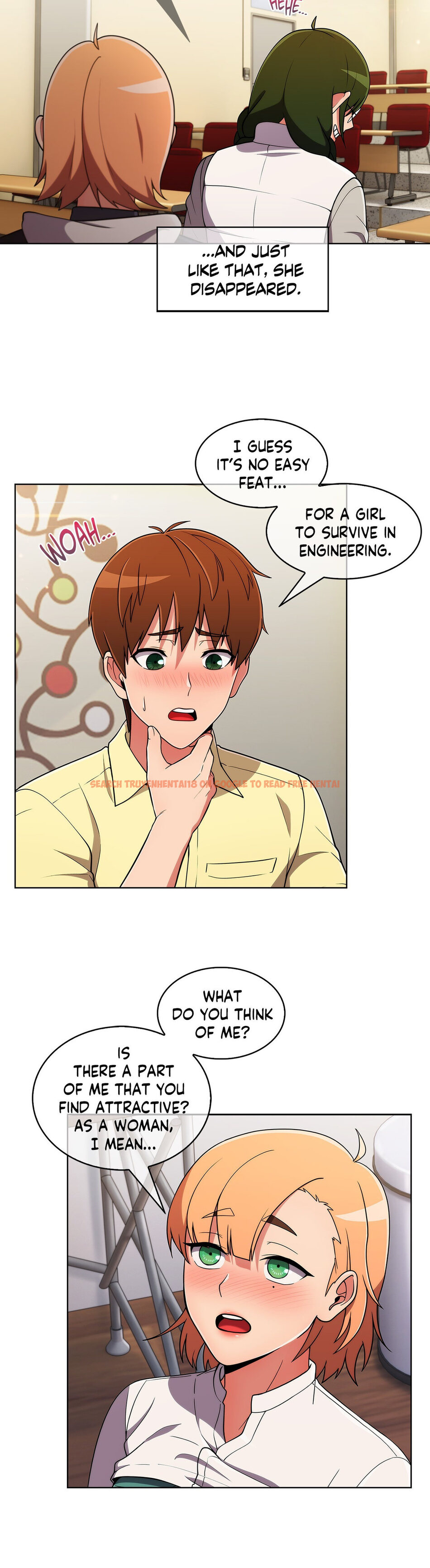 Read Hentai Image 11 242 in comic Stand Up Guy - Chapter 40 - www.hentaitnt.net