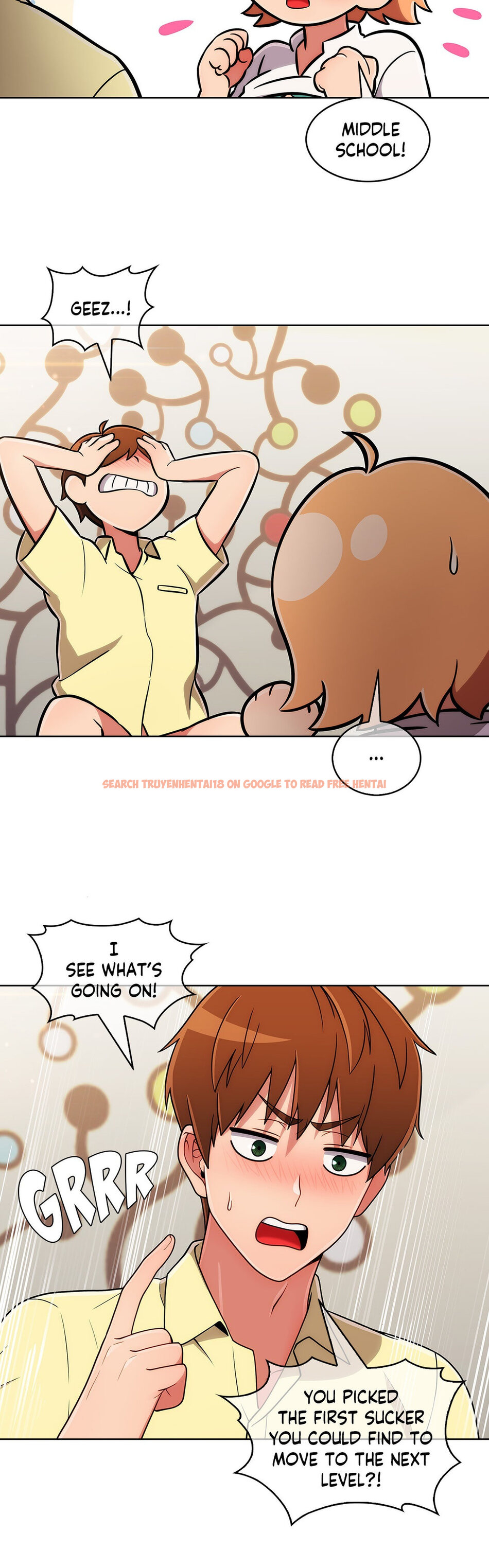Read Hentai Image 15 242 in comic Stand Up Guy - Chapter 40 - www.hentaitnt.net