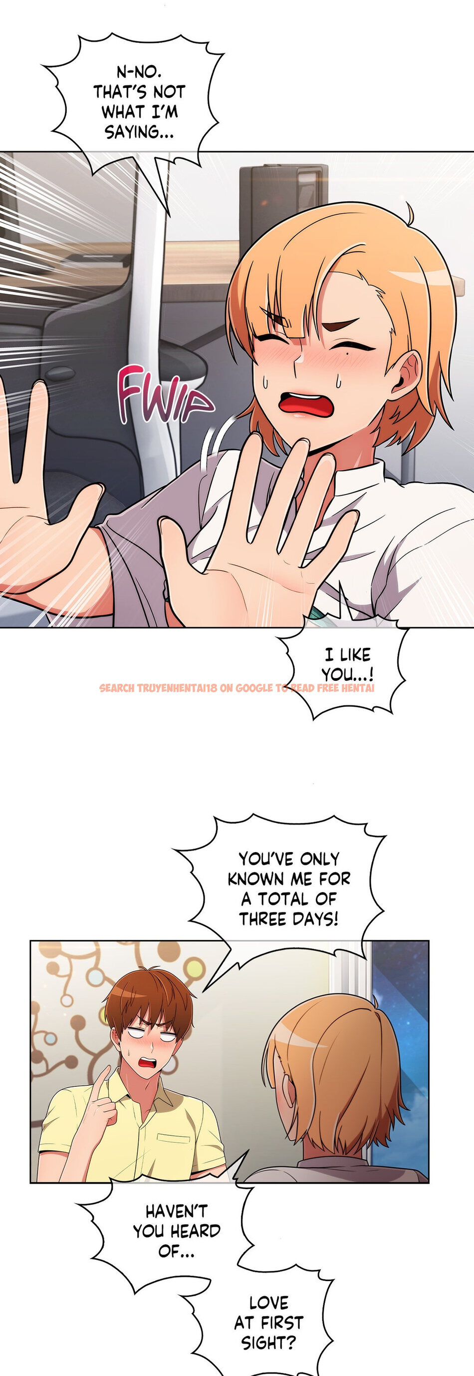 Read Hentai Image 16 242 in comic Stand Up Guy - Chapter 40 - www.hentaitnt.net
