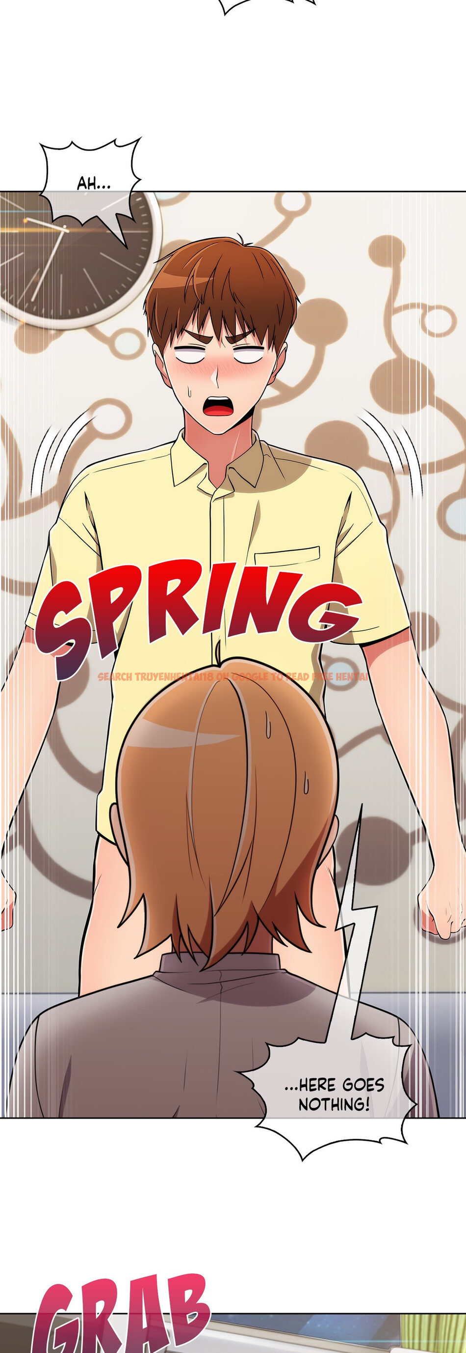 Read Hentai Image 17 242 in comic Stand Up Guy - Chapter 40 - www.hentaitnt.net
