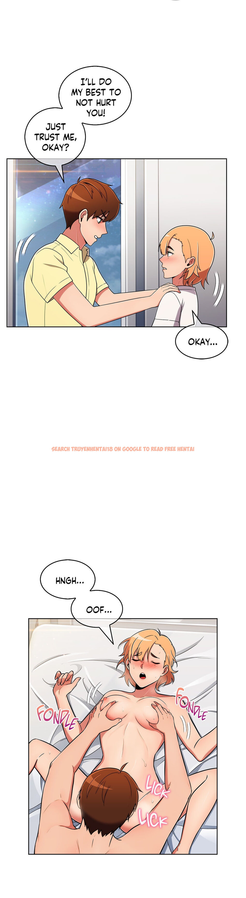 Read Hentai Image 20 242 in comic Stand Up Guy - Chapter 40 - www.hentaitnt.net