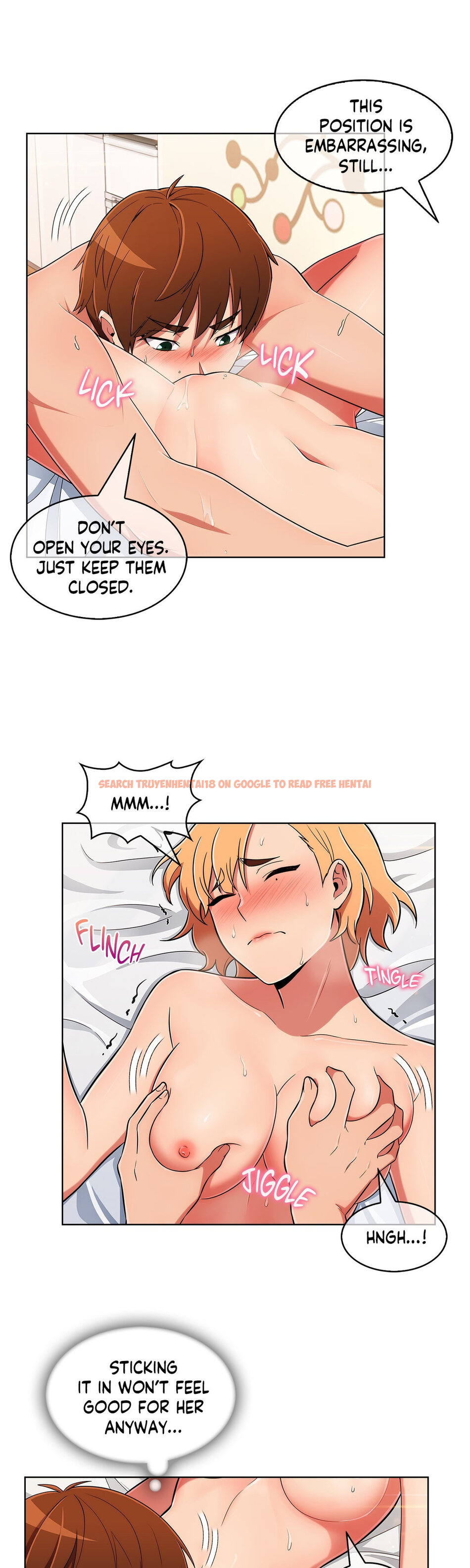 Read Hentai Image 21 242 in comic Stand Up Guy - Chapter 40 - www.hentaitnt.net