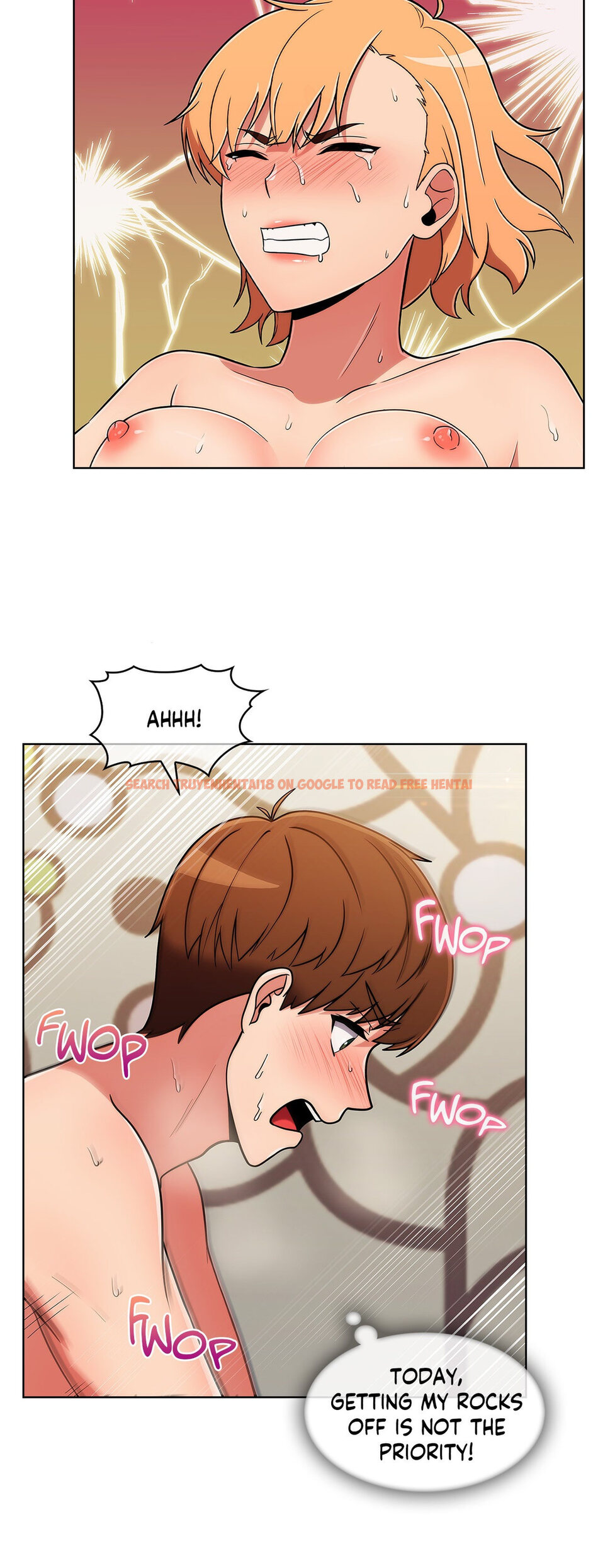 Read Hentai Image 28 242 in comic Stand Up Guy - Chapter 40 - www.hentaitnt.net