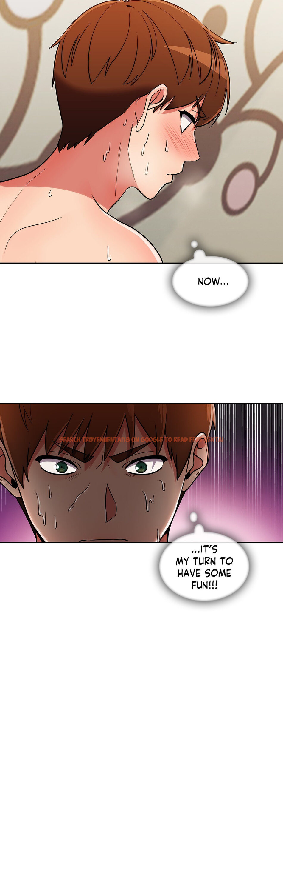 Read Hentai Image 31 242 in comic Stand Up Guy - Chapter 40 - www.hentaitnt.net