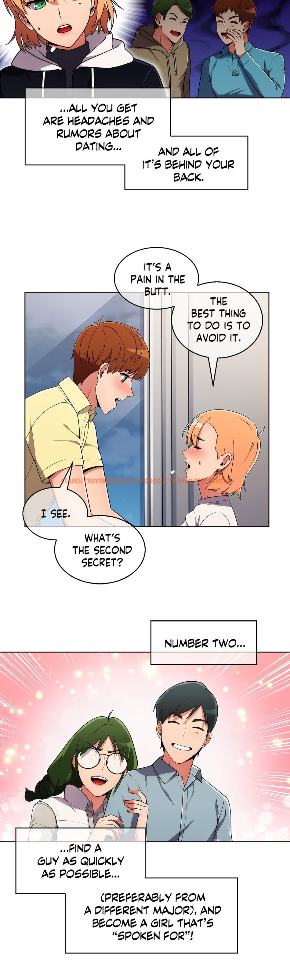 Read Hentai Image 5 242 in comic Stand Up Guy - Chapter 40 - www.hentaitnt.net