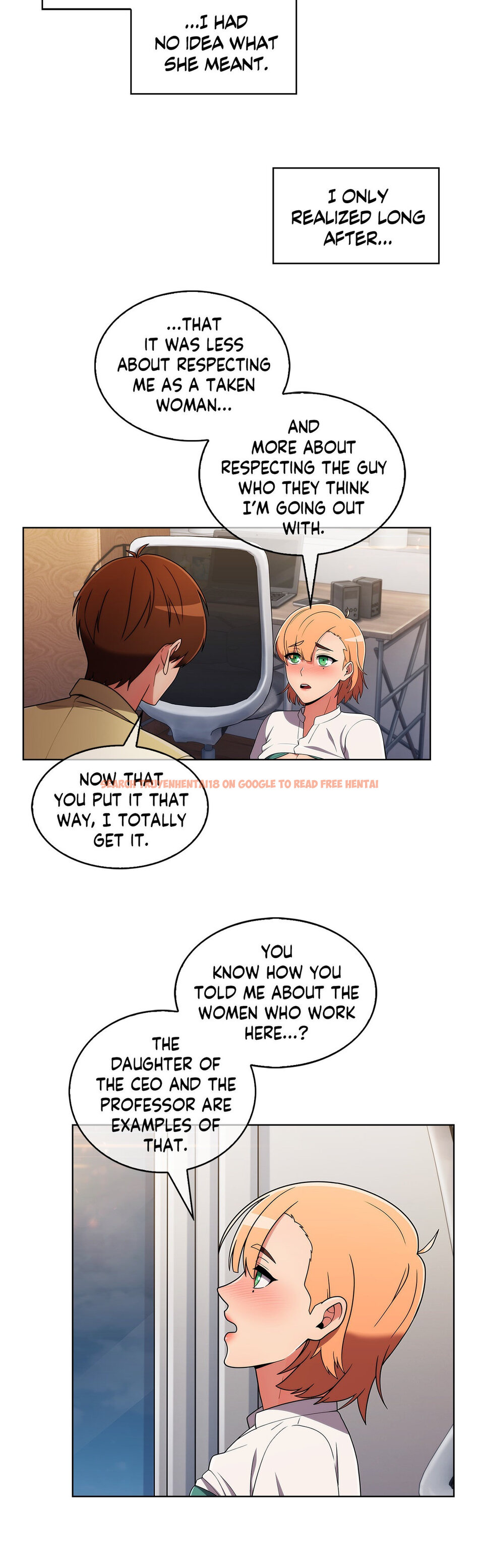 Read Hentai Image 7 242 in comic Stand Up Guy - Chapter 40 - www.hentaitnt.net