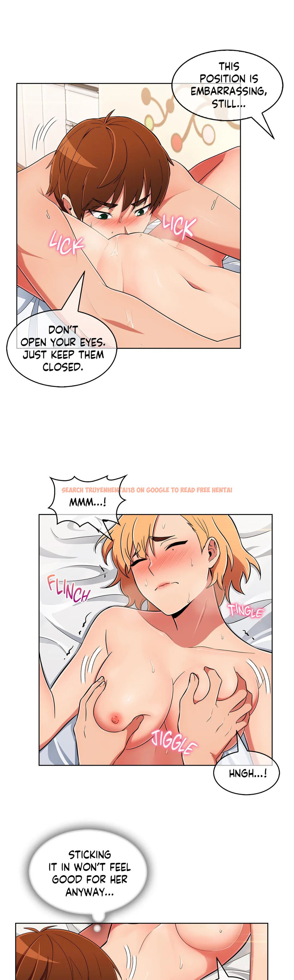 Read Hentai Image 21 309 in comic Stand Up Guy - Chapter 41 - hentaitnt.net