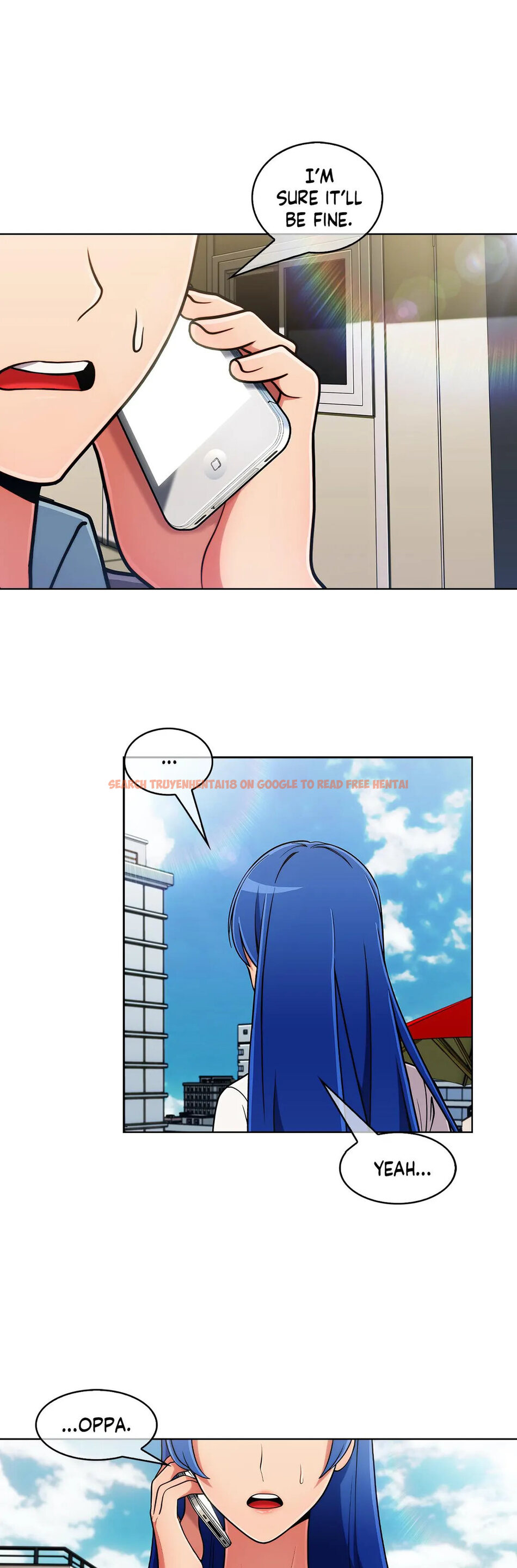 Read Hentai Image 11 291 in comic Stand Up Guy - Chapter 42 - hentaitnt.net