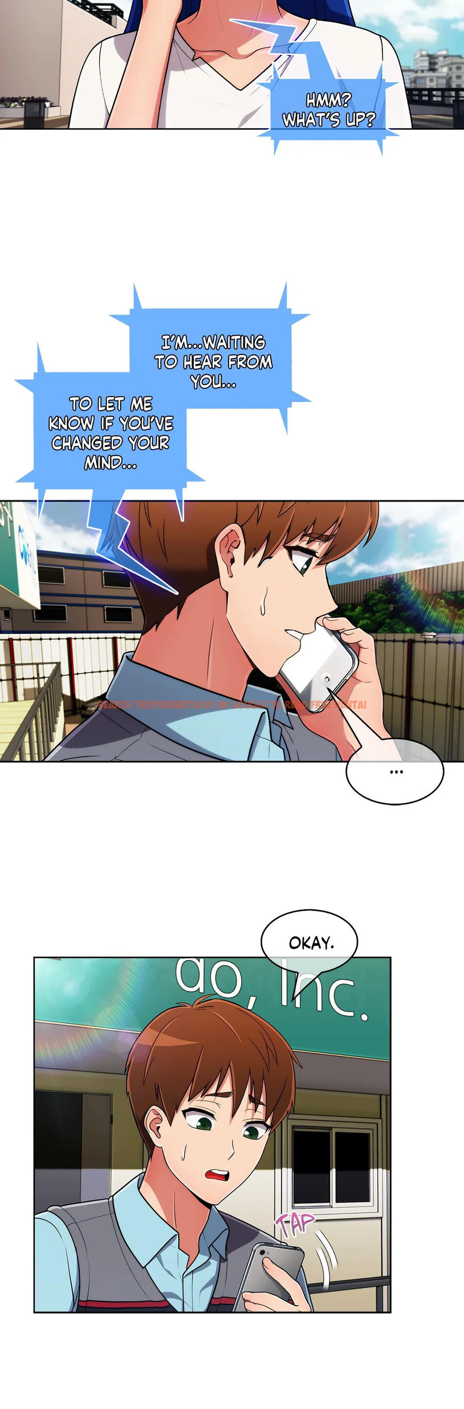 Read Hentai Image 12 291 in comic Stand Up Guy - Chapter 42 - hentaitnt.net