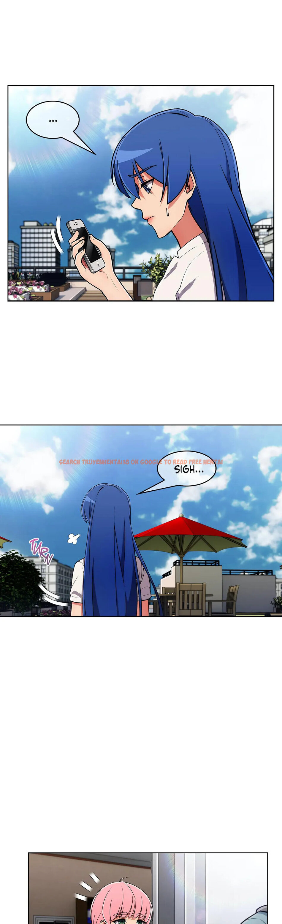Read Hentai Image 13 291 in comic Stand Up Guy - Chapter 42 - hentaitnt.net