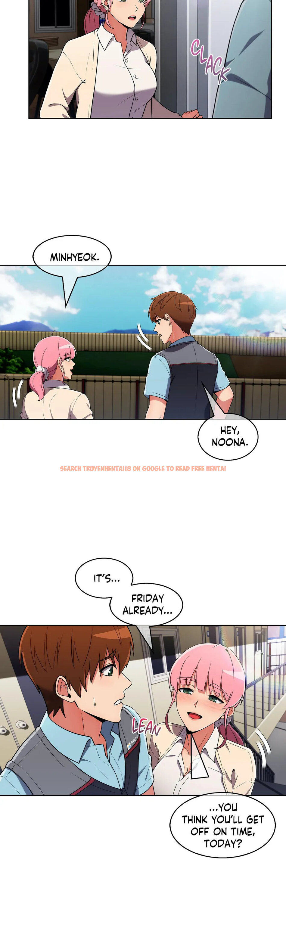 Read Hentai Image 14 291 in comic Stand Up Guy - Chapter 42 - hentaitnt.net