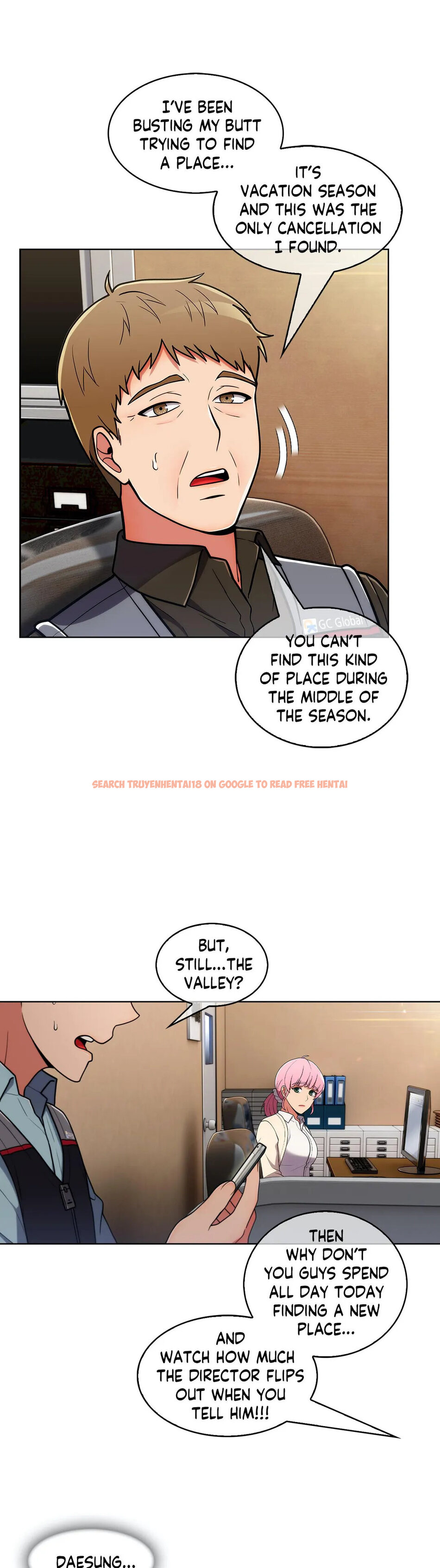 Read Hentai Image 4 291 in comic Stand Up Guy - Chapter 42 - hentaitnt.net