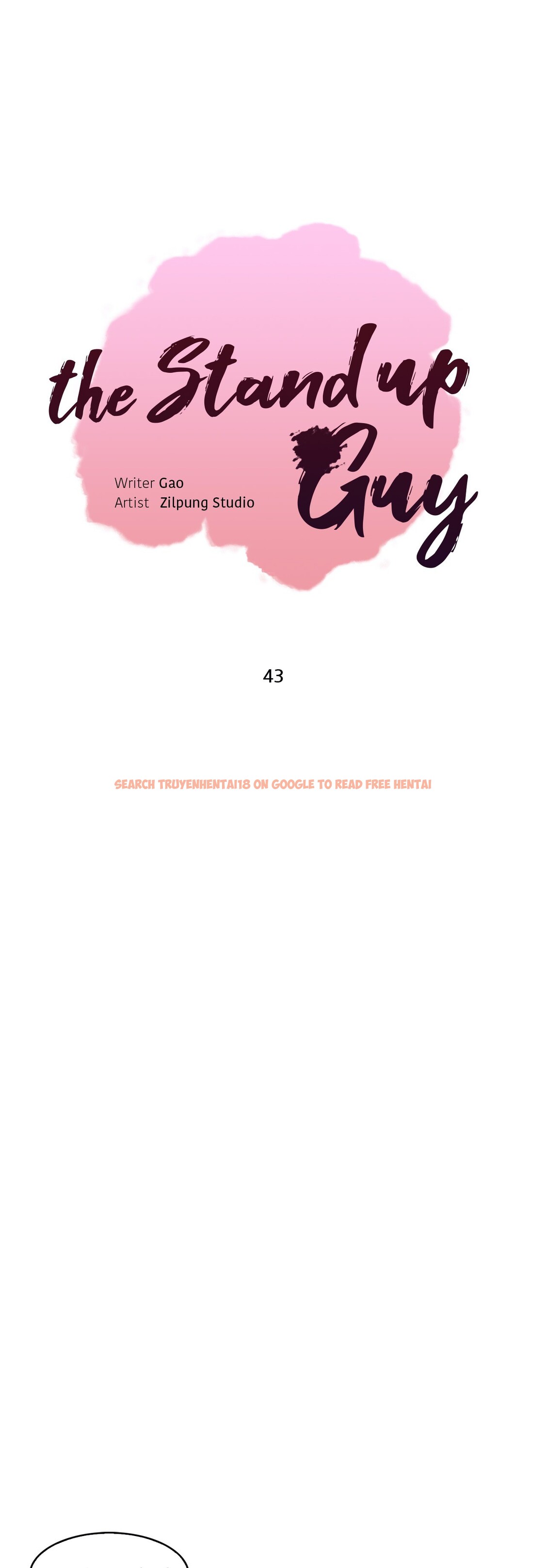 Read Hentai Image 1 118 in comic Stand Up Guy - Chapter 43 - hentaitnt.net
