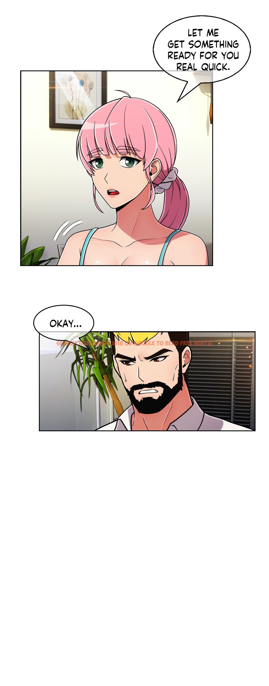 Read Hentai Image 10 118 in comic Stand Up Guy - Chapter 43 - hentaitnt.net