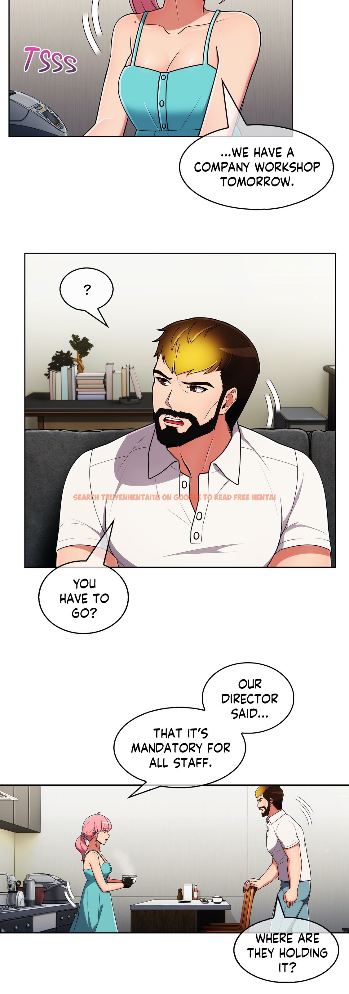 Read Hentai Image 13 118 in comic Stand Up Guy - Chapter 43 - hentaitnt.net