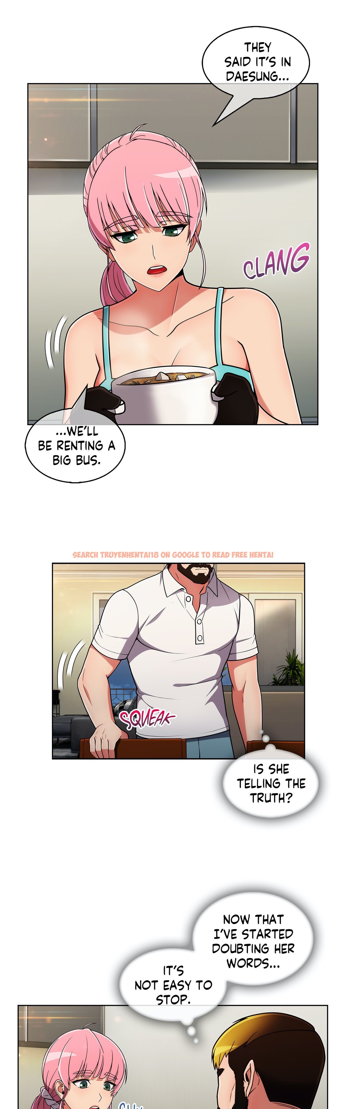 Read Hentai Image 14 118 in comic Stand Up Guy - Chapter 43 - hentaitnt.net
