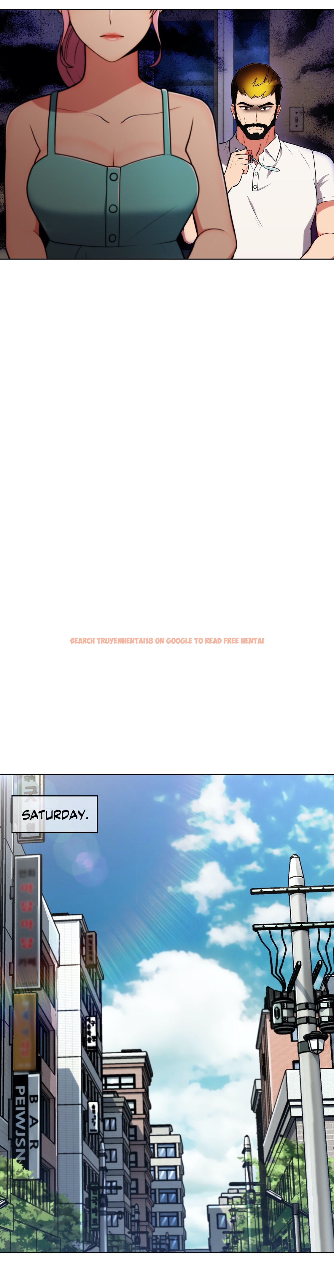 Read Hentai Image 17 118 in comic Stand Up Guy - Chapter 43 - hentaitnt.net