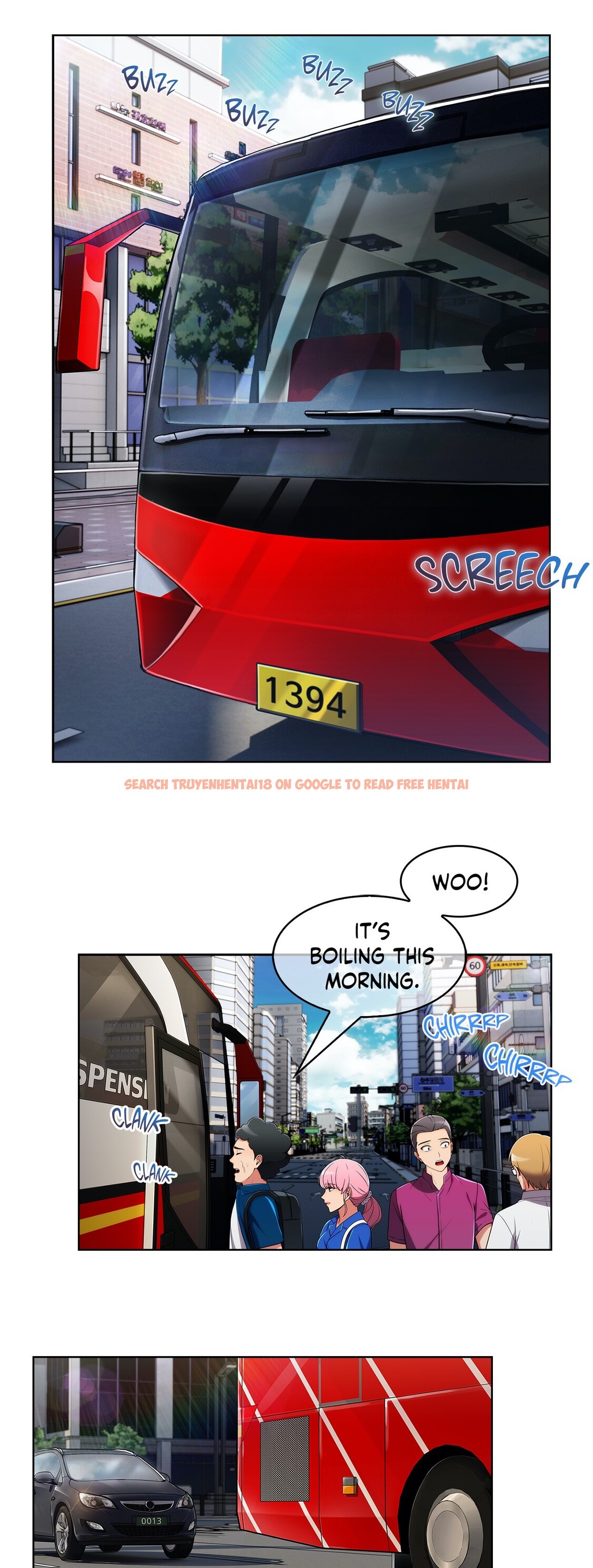 Read Hentai Image 18 118 in comic Stand Up Guy - Chapter 43 - hentaitnt.net