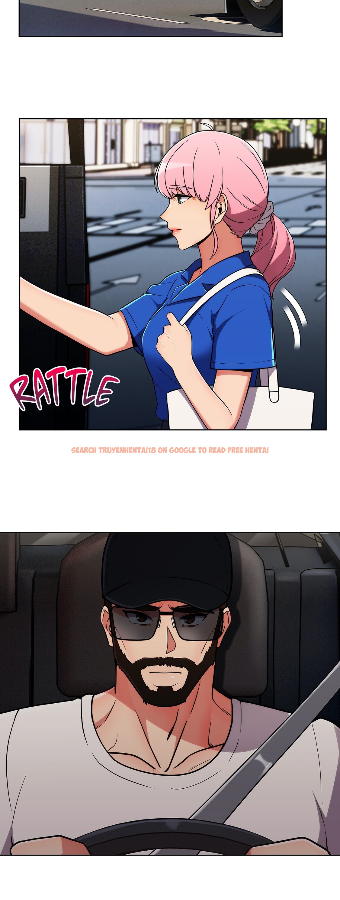 Read Hentai Image 19 118 in comic Stand Up Guy - Chapter 43 - hentaitnt.net