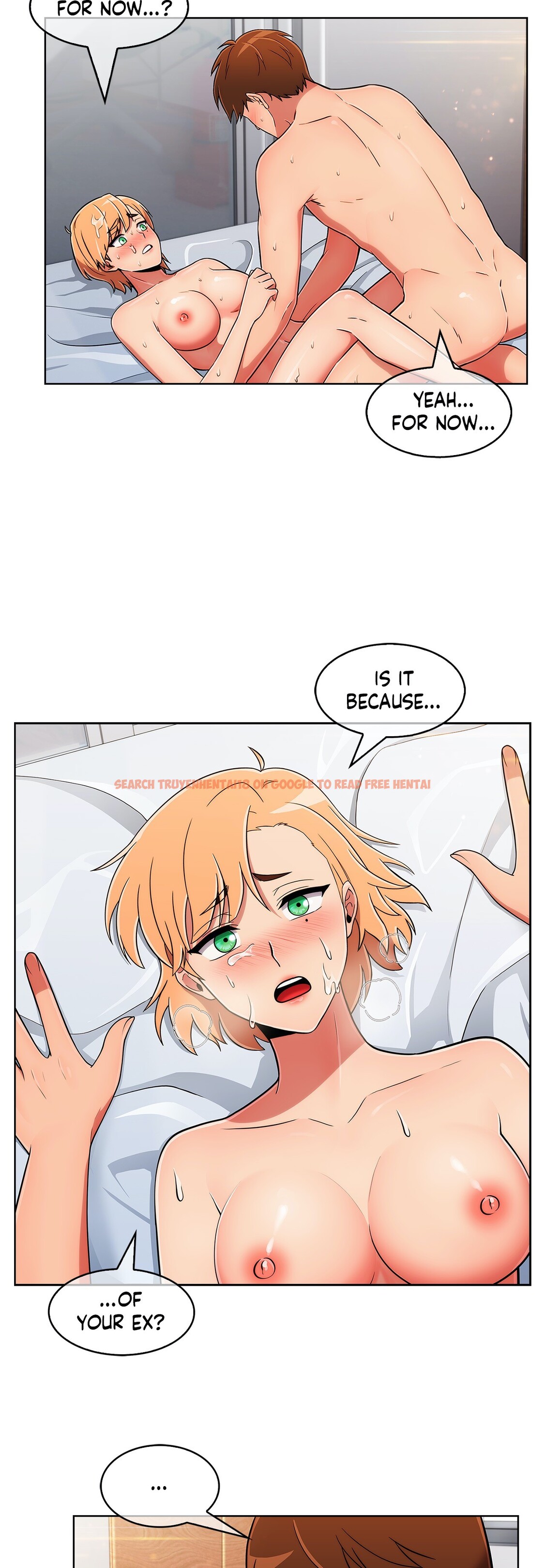 Read Hentai Image 2 118 in comic Stand Up Guy - Chapter 43 - hentaitnt.net