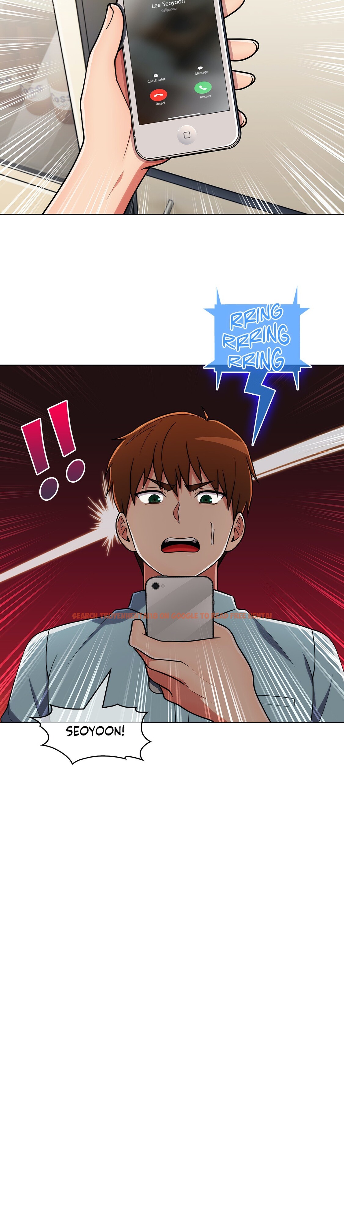 Read Hentai Image 29 118 in comic Stand Up Guy - Chapter 43 - hentaitnt.net