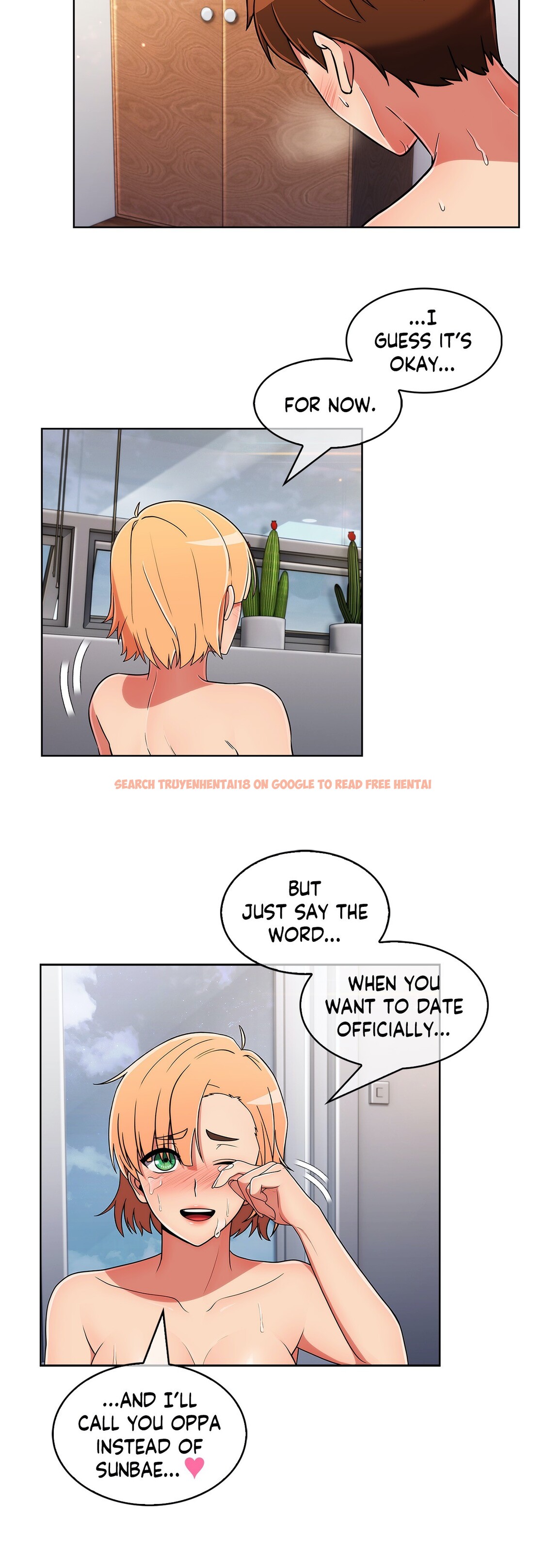 Read Hentai Image 3 118 in comic Stand Up Guy - Chapter 43 - hentaitnt.net
