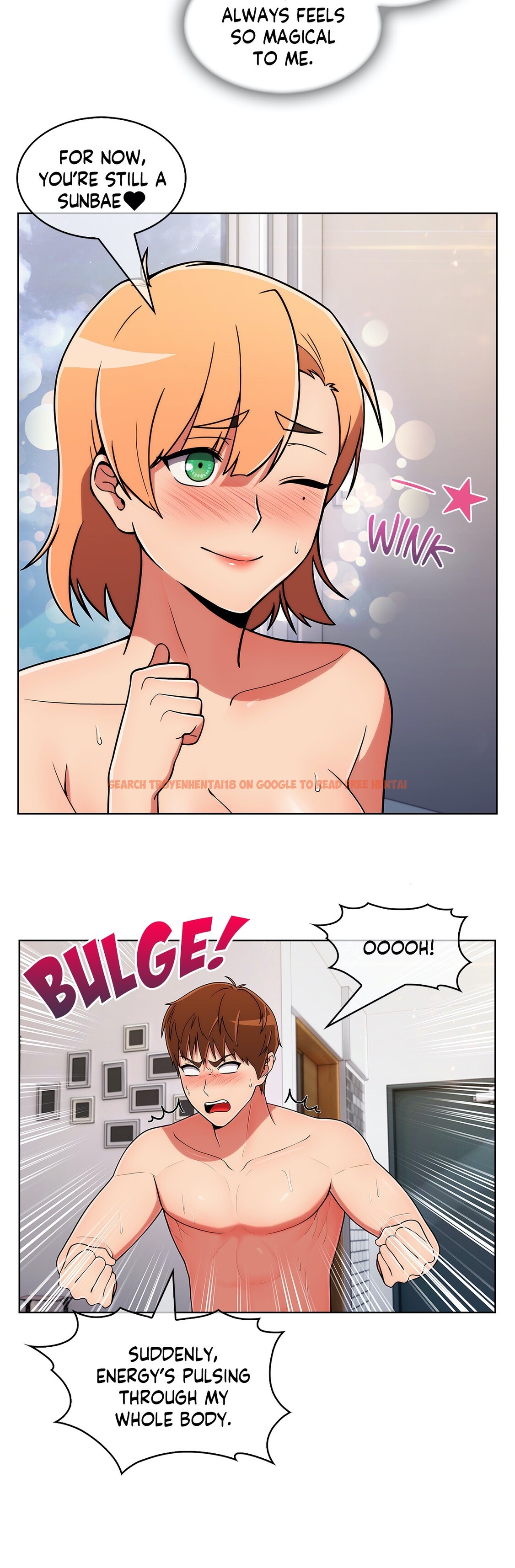 Read Hentai Image 5 118 in comic Stand Up Guy - Chapter 43 - hentaitnt.net
